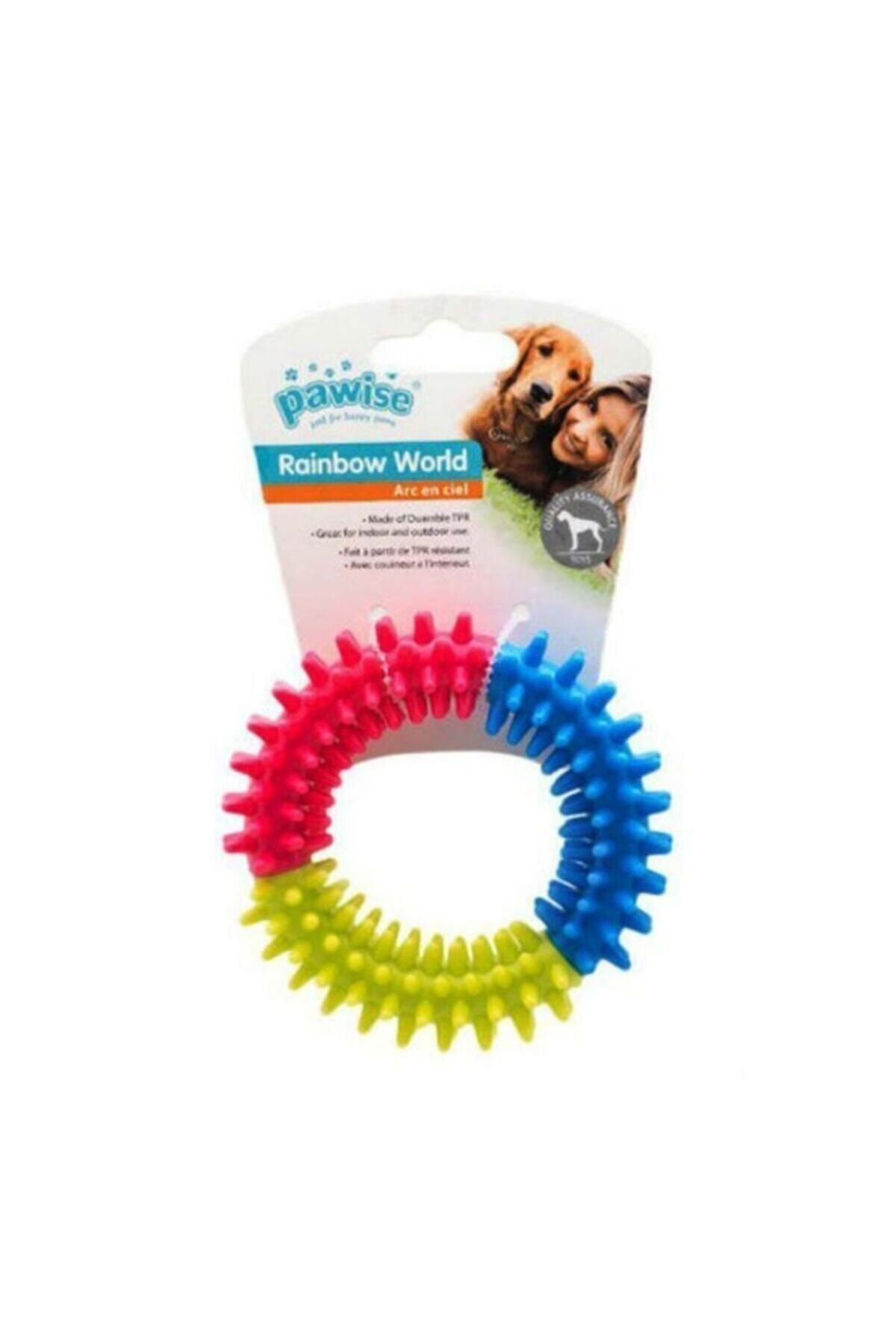 Köpekler Için Diş Kaşıma Oyuncağı Small